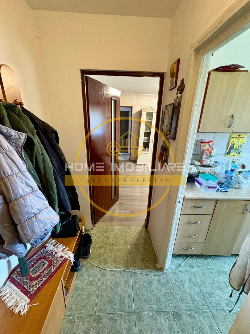 🔥 Apartament 2 Camere – Mobilat & Utilat – SD – Baza 3 - Poză 9