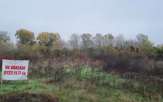 Teren Intravilan 615mp-Deschidere Generoasa ,Pozitie Excelenta - Poză 18