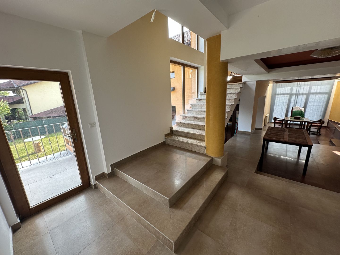 Proprietate cu piscina Dumbravita - Poză 42