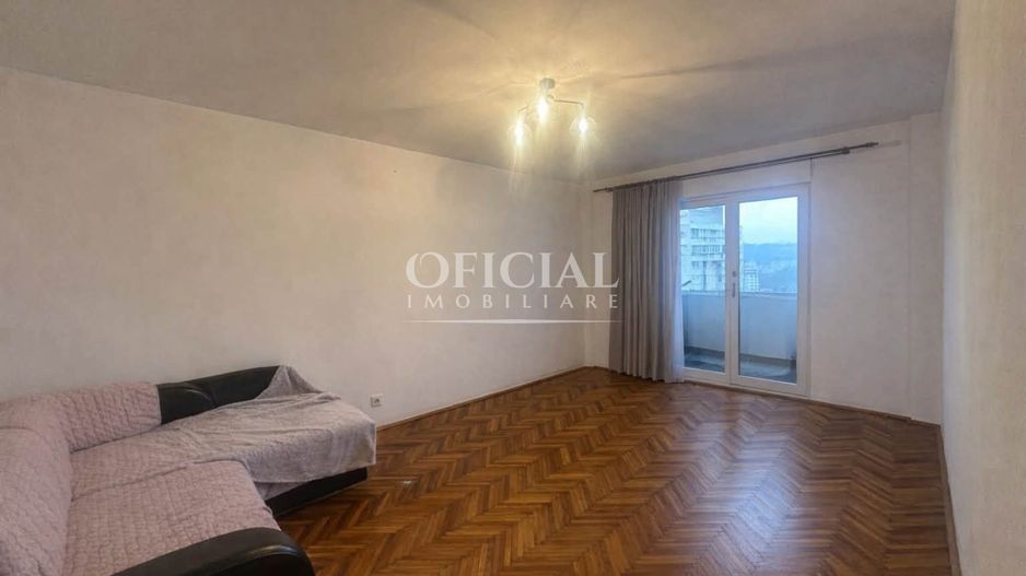 Apartament 2 Camere Decomandat | 50 Mp | Balcon | Manastur Kaufland - Poză 2