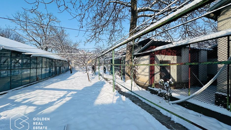 Casa 3 camere, teren 720 mp, garaj, Cartier Șega - Poză 3