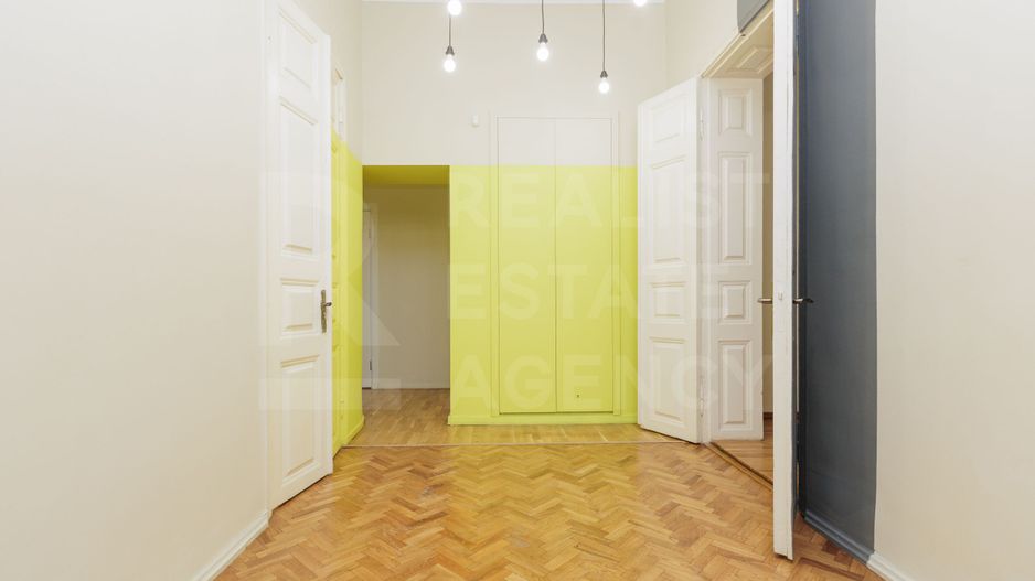 Chirie, spațiu comercial, 115 mp, str. Mihai Eminescu, Centru - Poză 8