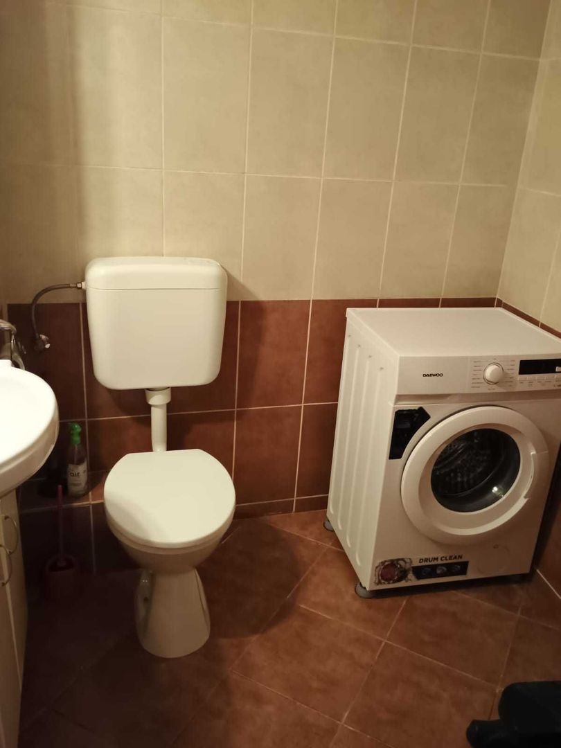 De inchiriat apartament 3 camere, zona 13 Septembrie-Marriott - Poză 7