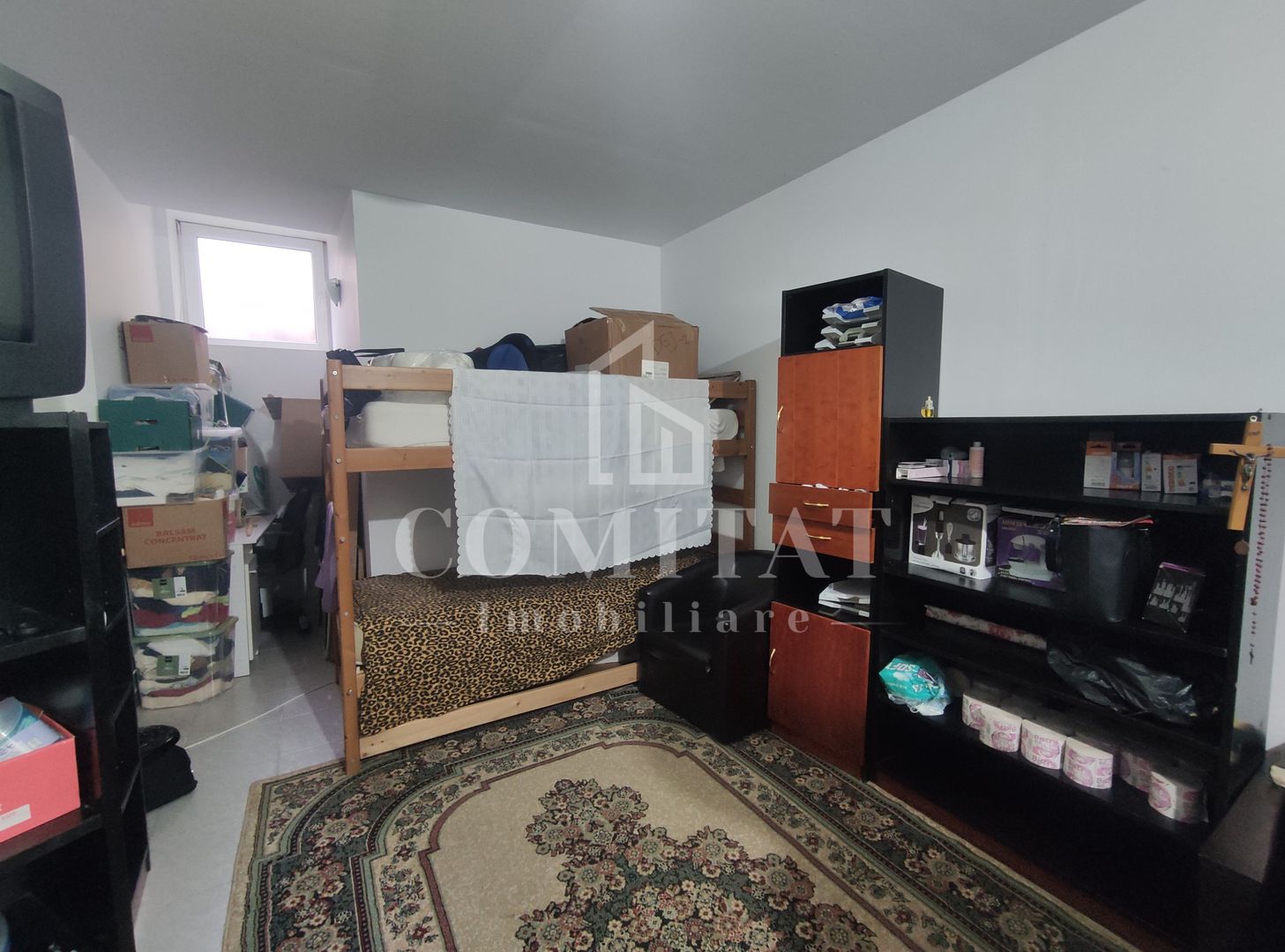 Apartament | 2 camere | 41 mp | zona străzii Horea - Poză 5