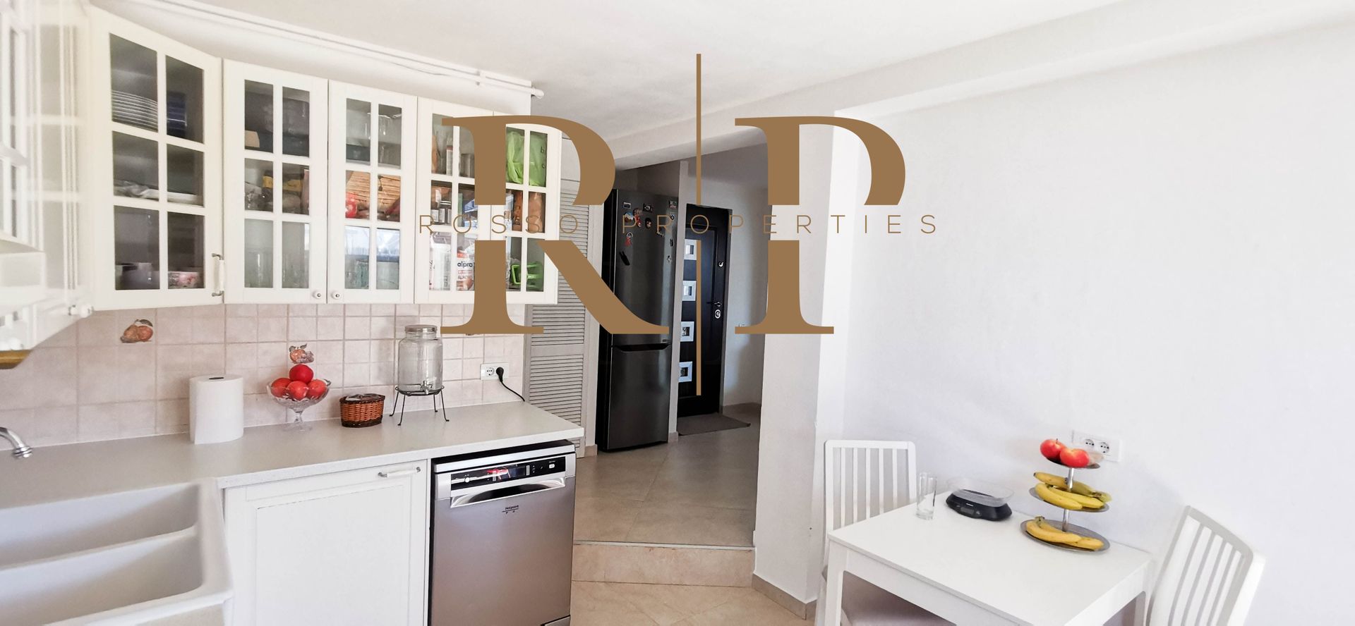 Casa Mogosoaia*3 camere* Complex Rezidential*Duplex - Poză 6