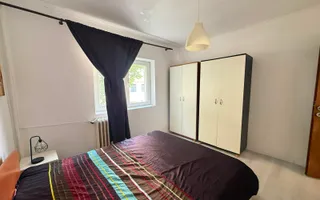Unirii - Zepter I 3 camere- decomandat I Etaj 2 I 1991 - Poză 11