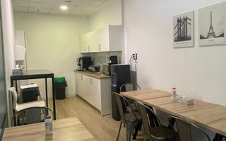 Spatiu de birou in Floreasca - Poză 4