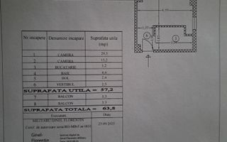 2 Camere Mall Vitan - Poză 6