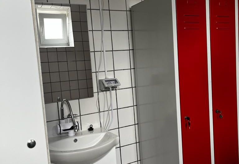 Spatiu industrial productie/ depozitare, Timiș - Poză 37