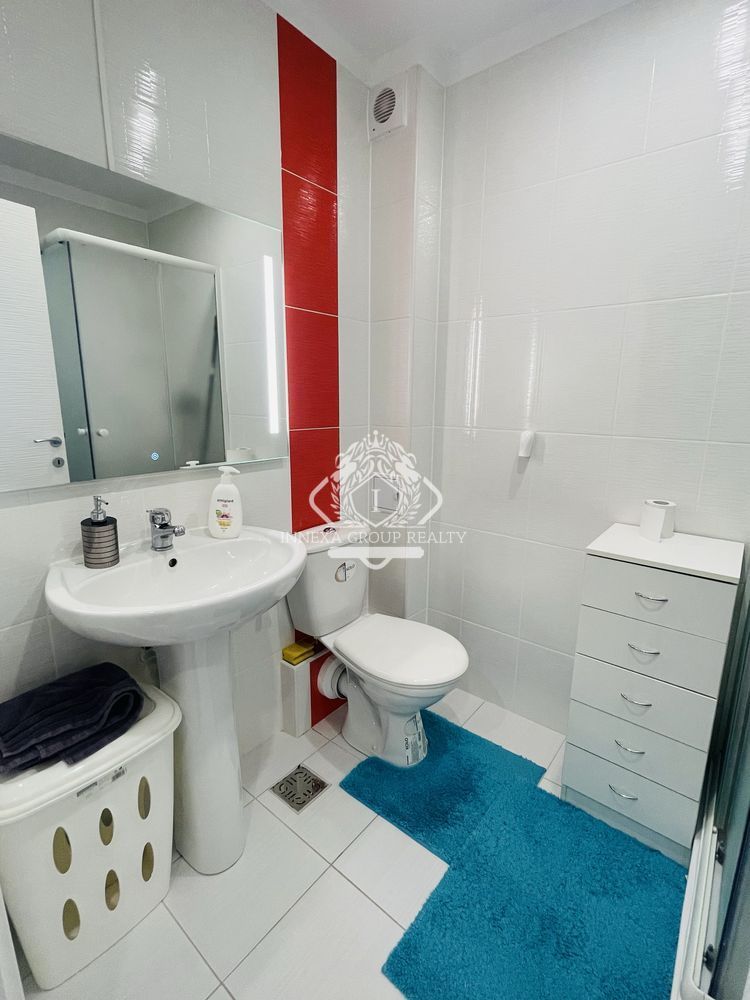 Garsoniera de vanzare - centrala proprie I Pallady - Poză 6