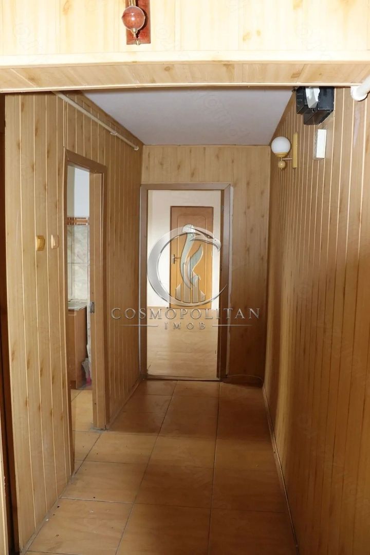 Apartament cu 3 camere ~ zona Dorobanti 1 ~ etaj 3din4 ~ confort 1 - Poză 10