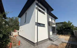 Casa individuala P+1E || 5 camere 2 bai + dressing || teren 275mp - Poză 13
