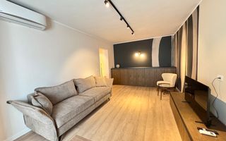 Design modern | 2 camere decomandat, renovat integral | Piața Domenii - Poză 2