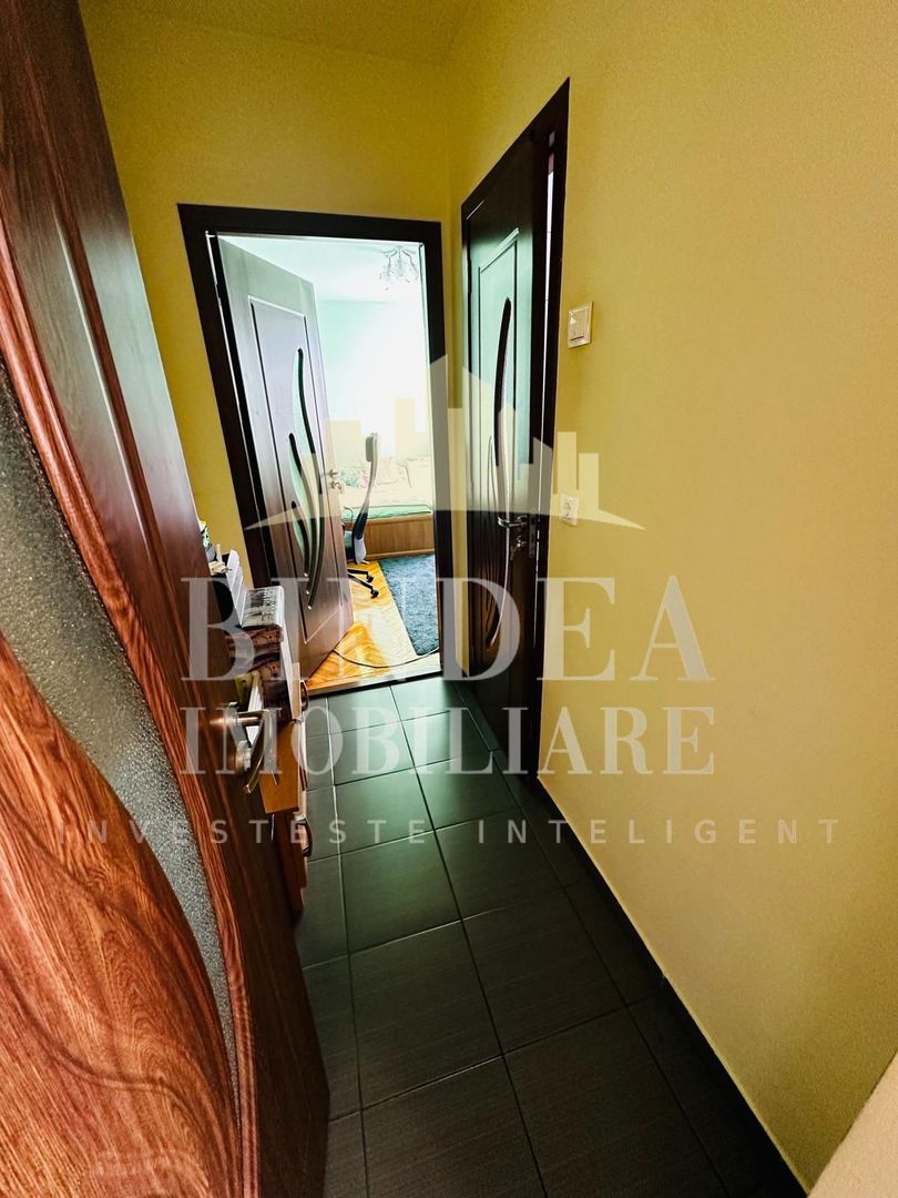Apartament 2 camere Bld Cetatii, etaj intermediar 51mp utili - Poză 7