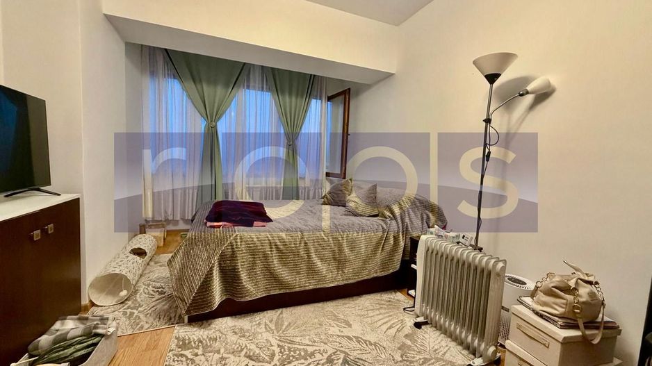 VANZARE APARTAMENT 2 CAMERE 67MP CENTRALA PROPRIE NICOLAE GRIGORESCU BLOC 2008 - Poză 7