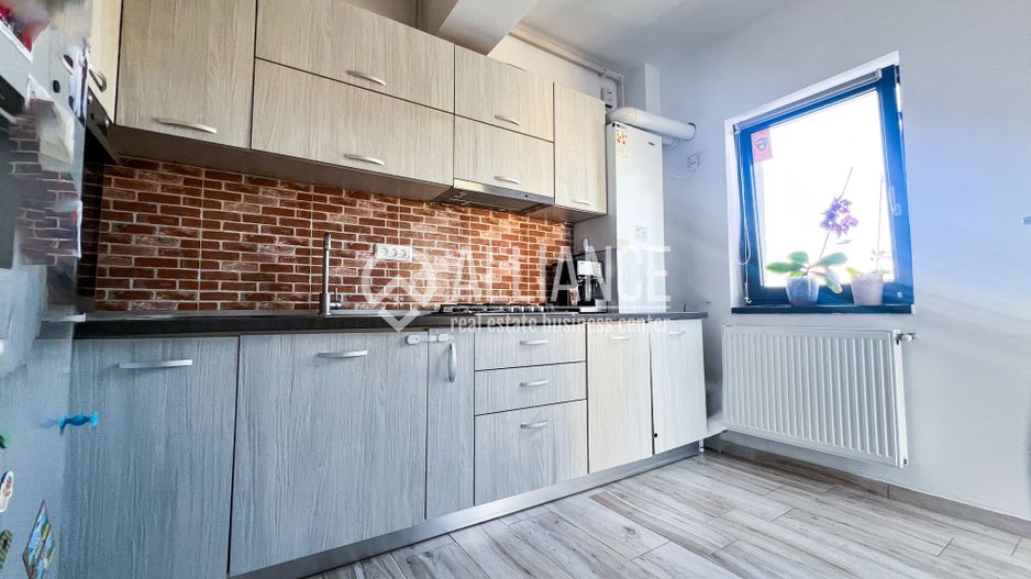 Palazu Mare(COD 05) - Apartament 2 camere| Etaj 1| Parcare acoperită | - Poză 13