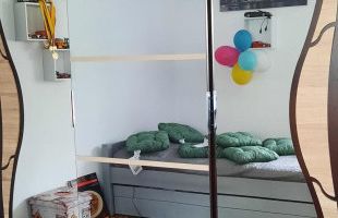 Eforie Nord (COD 02) Casa 4 camere - Teren 277 - Poză 5