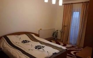 Apartament cu 2 camere și 2 balcoane, în Florești – zona Panemar. - Poză 6