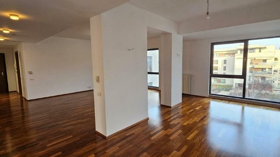 Apartament de închiriat – 160 mp | 4 camere | Zona Băneasa – Ambasada SUA - Poză 6