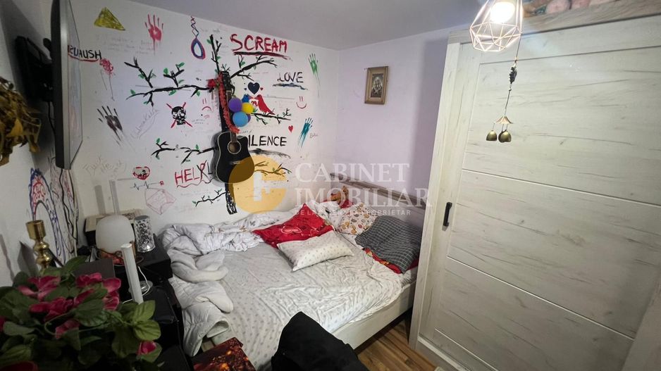 ALEXANDRU CEL BUN - Apartament 2 Camere Nedecomandat - 47 MP - Poză 2