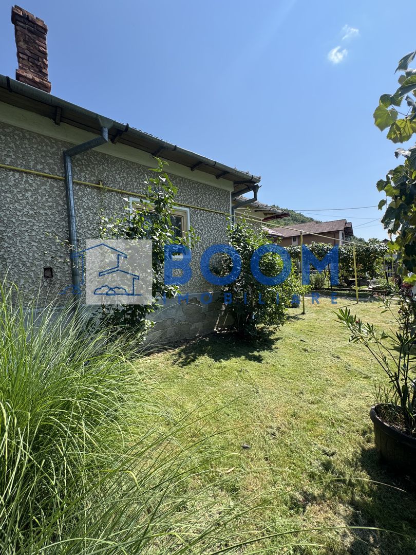 Casă 3 camere | Goranu | Vedere Panoramica | Investitie - Poză 4