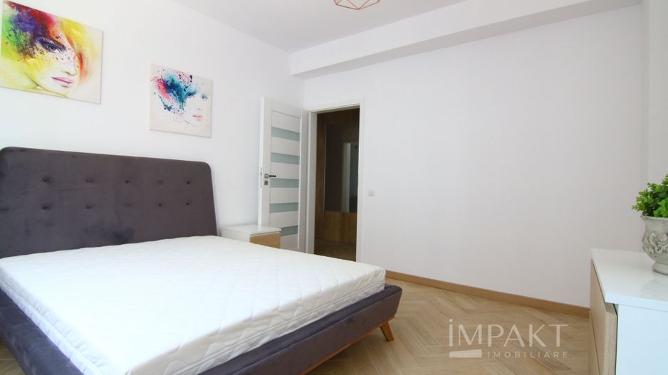 Apartament modern cu 2 camere decomandate, in Sopor - Poză 13