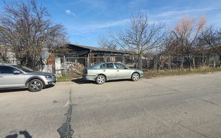 Teren de vanzare Aeroport Otopeni 1800 mp | Cargo | Pista 2 - Poză 4