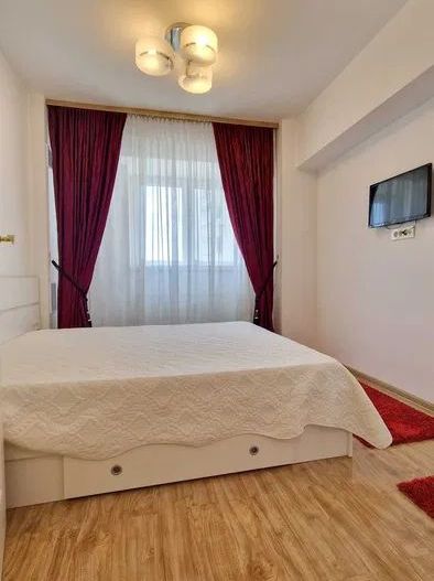 3 camere decomandat, Ștefan cel Mare, 8 min metrou, 70 mp, renovat - Poză 3