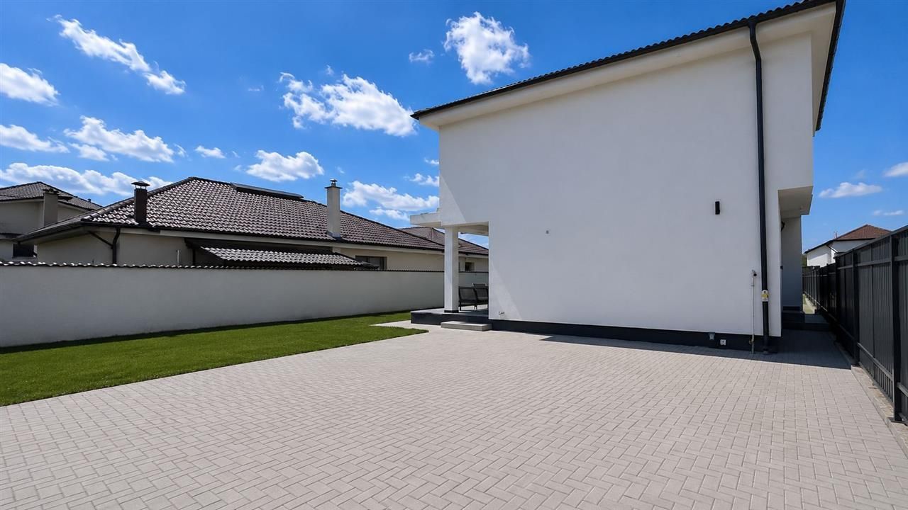 Casa individuala Cristian, Sibiu - Poză 2