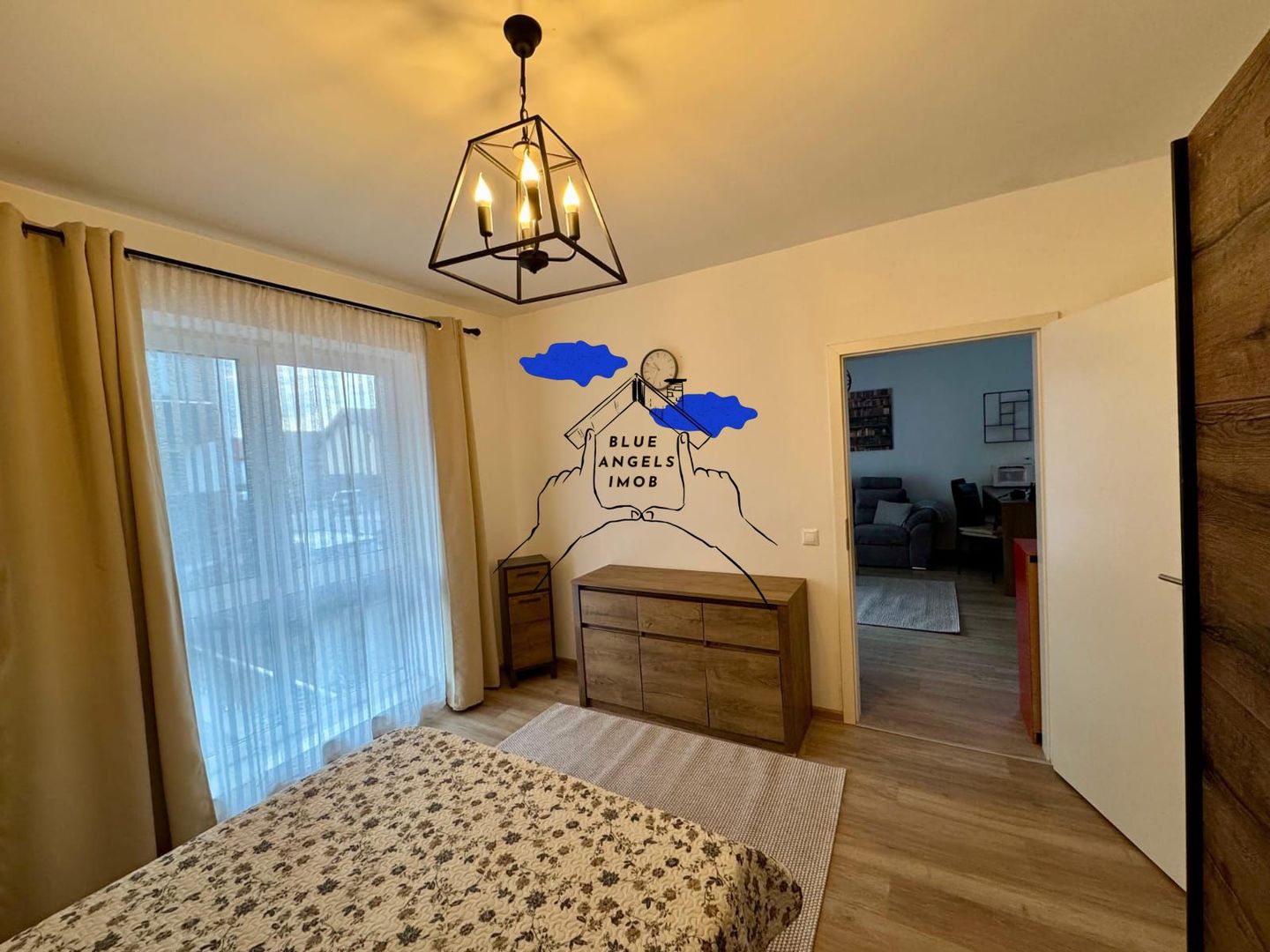 Apartament 2 camere tip studio de închiriat – Avantgarden Bartolomeu - Poză 8