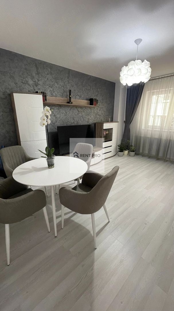 Apartament 2 camere de vânzare | 57,7 mp | Parter înalt | Lujerului - Poză 1