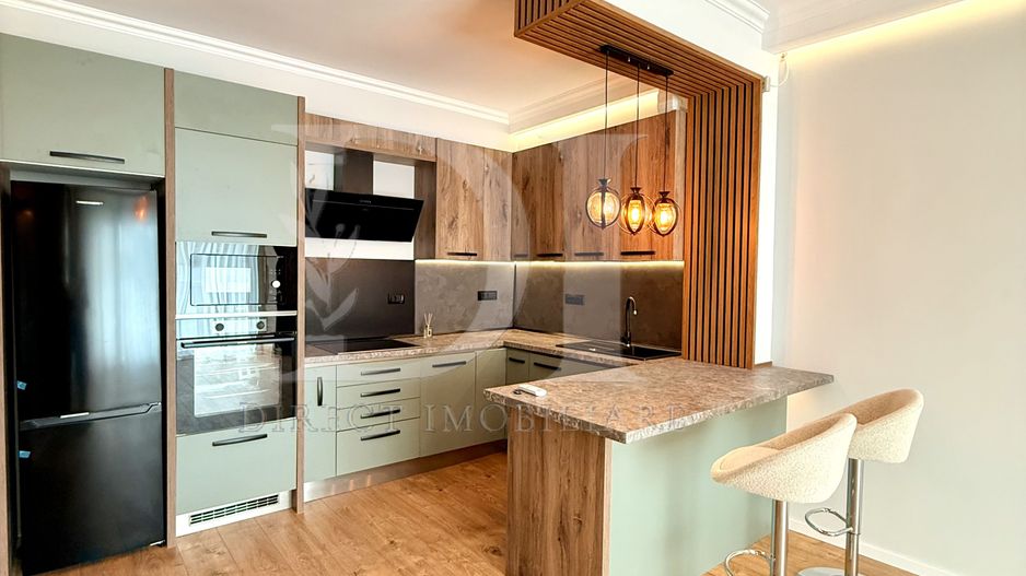 Apartament modern / Zona Eroilor Floresti - Poză 3