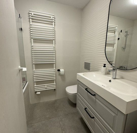 APARTAMENT 2 CAMERE | CLOUD 9 RESIDENCE | LUX - Poză 11