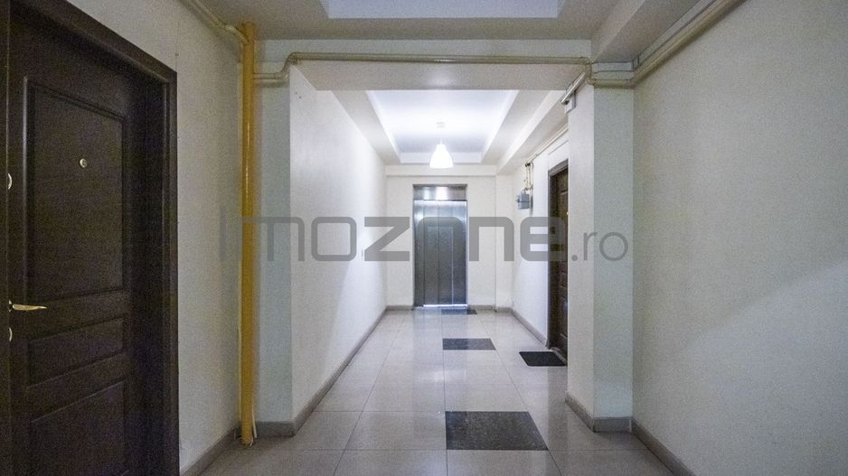 Drumul Taberei - Valea Doftanei, 2 camere, decomandat, etajul 2, lift, finisat - Poză 18