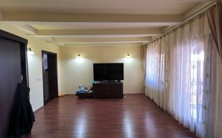 Casa moderna P+1E+M Lugoj 511mp - Poză 23