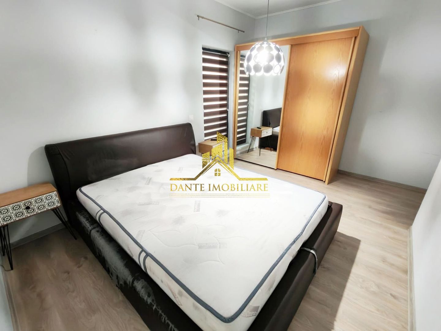 2 camere, decomandat, modern, bloc nou, balcon, parcare, Borhanci - Poză 4