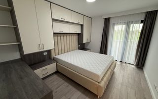 Duplex de închiriat | Mitocu Dragomirnei | 120 mp utili - Poză 4