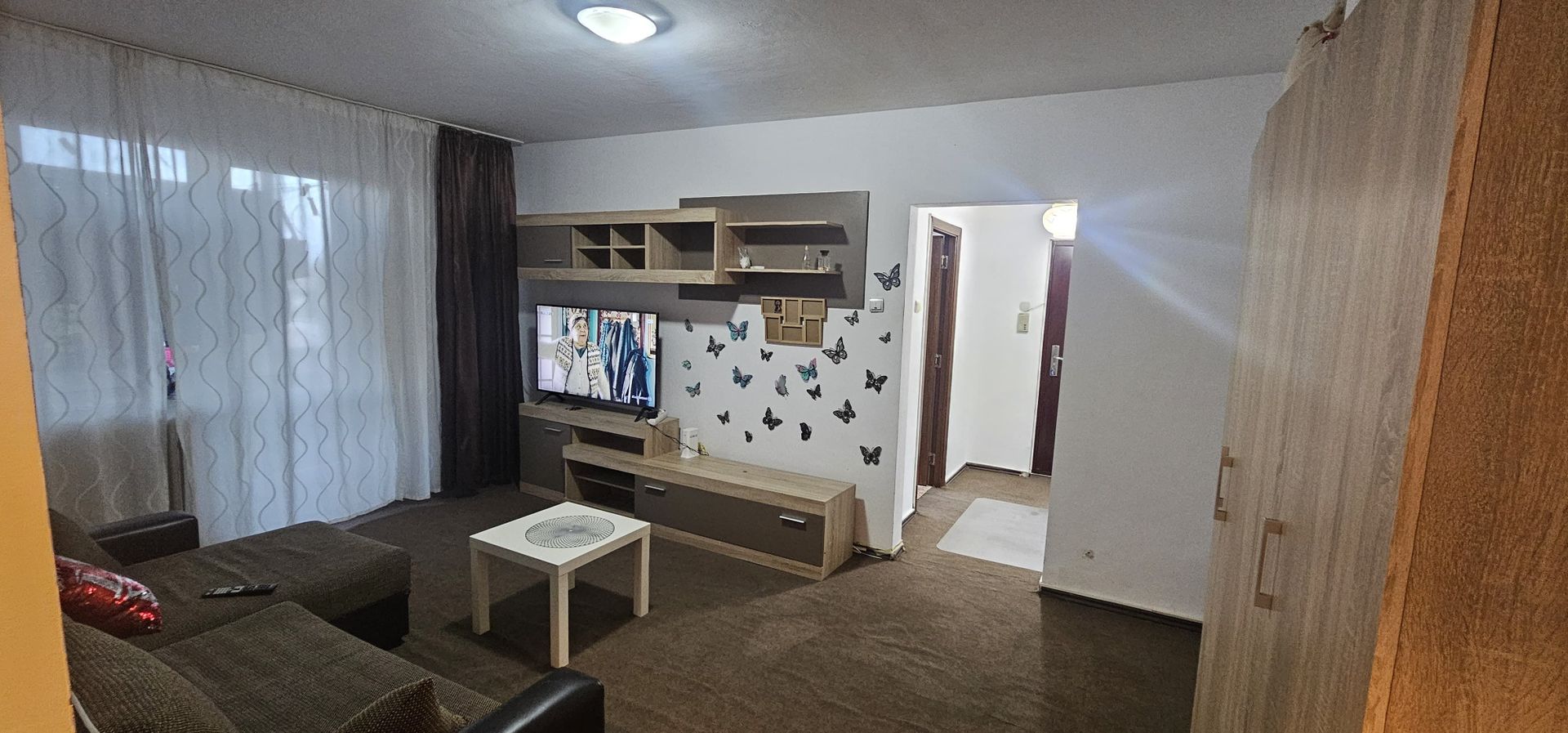 Apartament 2 camere, 10 min metrou 1 Decembrie 1918, pret excelent, Titan - Poză 1
