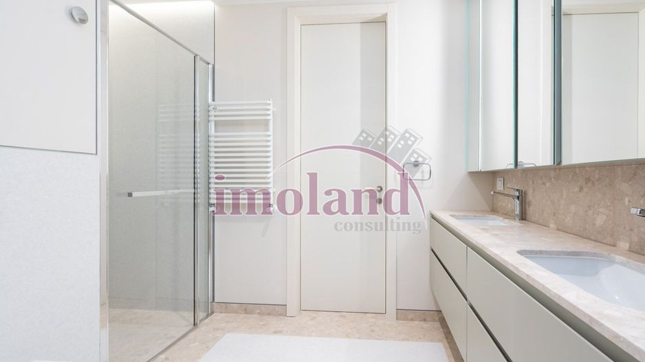 Inchiriere - apartament 4 camere - imobil nou - Dorobanti-Capitale - Poză 16