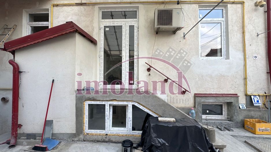 Spatiu comercial/birou/activitati estetice/clinica - curte - Dorobanti/Floreasca - Poză 1