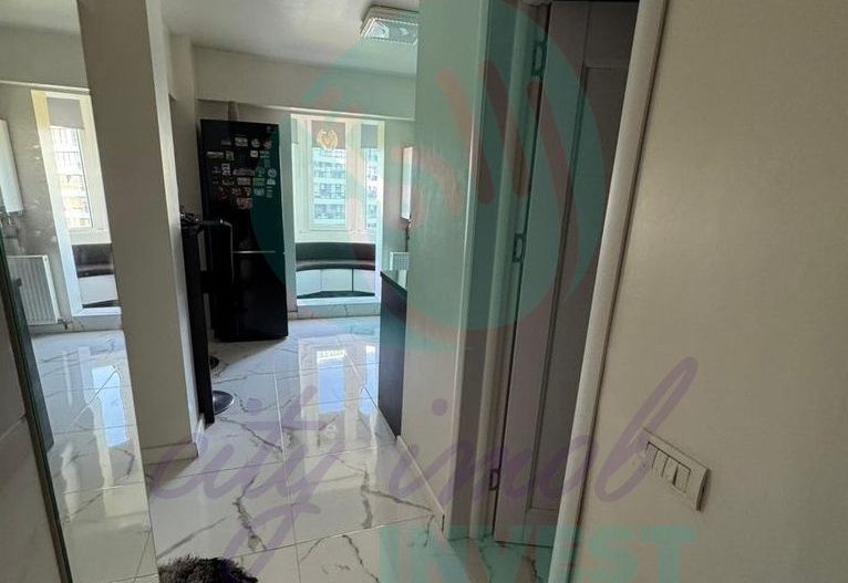 Garsoniera cu CENTRALA PROPRIE - Poză 10