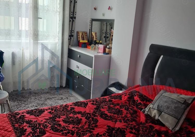 Apartament 2 camere, mobilat, Valea Adâncă, Str. Pepinierii 7 - Poză 4