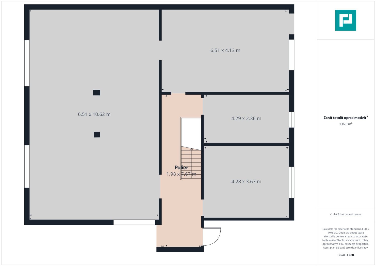 Proprietate impresionantă între Curtici și Macea - Poză 29