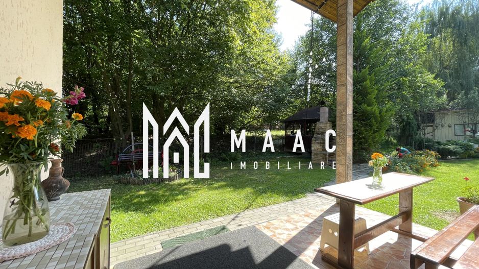 Casa individuala | Tocile | Teren 790 mp - Poză 2