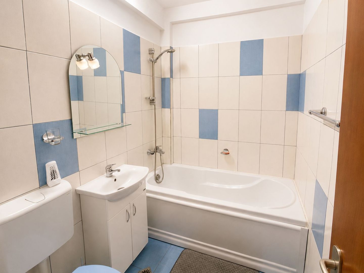 Etaj 1 | Apartament 40 mp cu bucătărie separată | Str. Stejarul - Poză 5