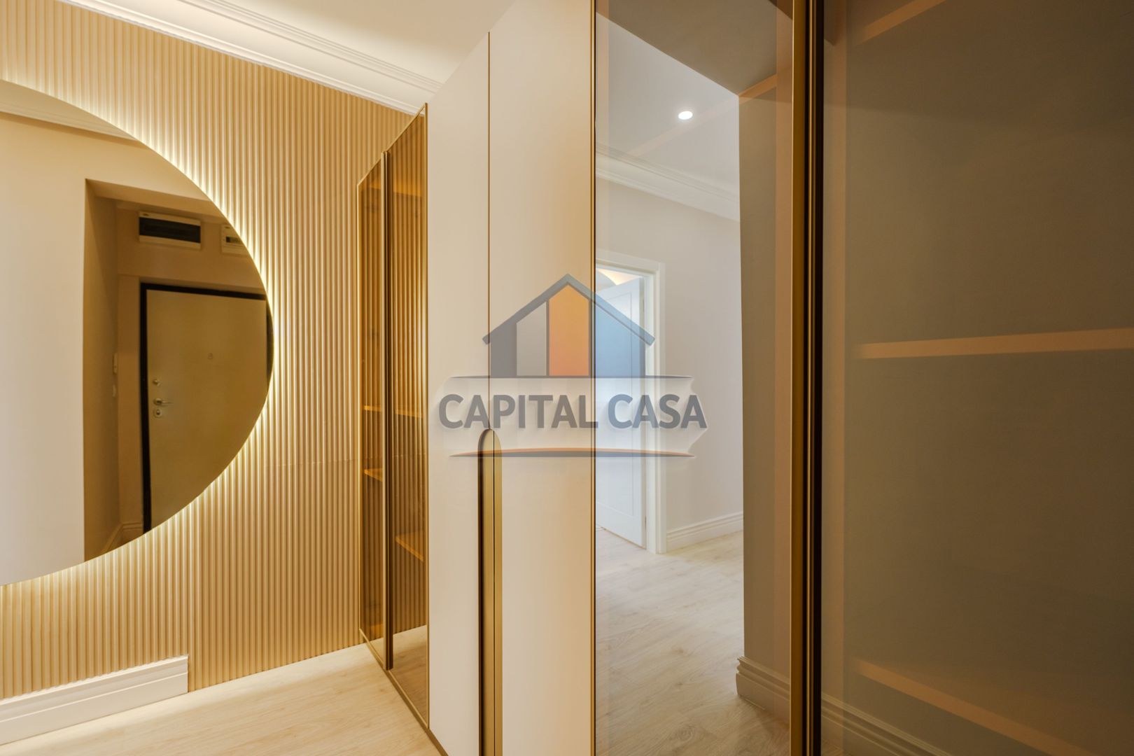 Apartament 2 Camere | Mobilat & Utilat Premium Pipera - Poză 24