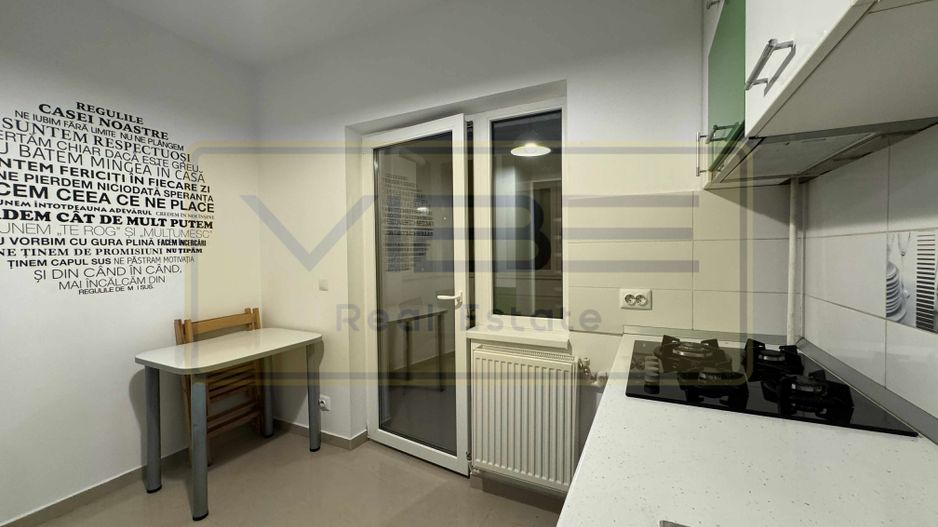 Apartament 2 camere Cris Estate - Family Market Bucium - Poză 10