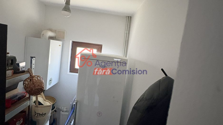 Casa individuala, 180mp, 259000 euro, Holboca, Iasi, Comision 0% - Poză 9