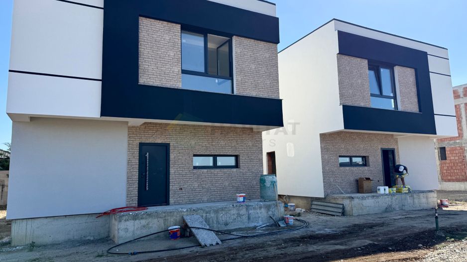 Kadras Homes| Complex 10 vile individuale| Direct dezvoltator - Poză 3