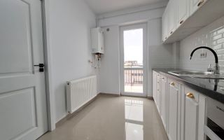 Apartament 1 camera, Valea Lupului, mobilat complet, bloc nou - Poză 10